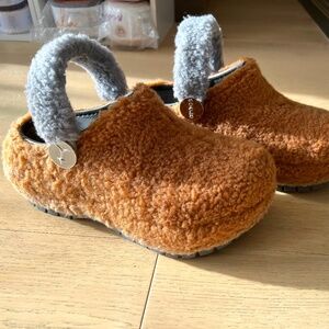 Crocs Men’s Lil NAS X Mega Crush Clogs Platform Shoes- BRAND NEW